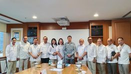 Hashim Djojohadikusumo Dorong Kader GEKIRA Aktif Kawal Program Prabowo hingga Tingkat Daerah