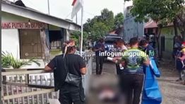 Pria 40 Tahun Tewas Usai Alami Tabrak Lari di Gunung Putri