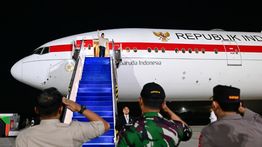 Prabowo Akan Temui Raja Willem Alexander dalam Kunjungan ke Belanda