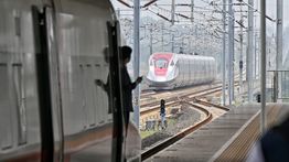 Siap-Siap, 8 Akses Jalan Segera Tersambung Stasiun Kereta Cepat Whoosh Karawang