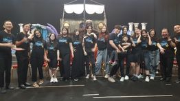 Big Ben Music Indonesia, Siap Gelar Pertunjukan Spektakuler “The Little Mermaid Junior”