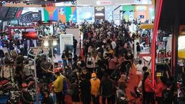 IMOS 2025 Hadirkan Program Edukatif dan Promo Menarik untuk Pengunjung