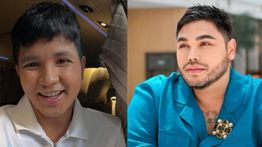 Jirayut Curiga Diblokir Ivan Gunawan Usai Kasus Kena Tegur KPI
