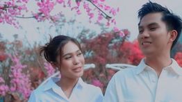 Kolaborasi Zainul Basyar dan Bulan Madhani Lewat Single Bukan Cinta Rahasia