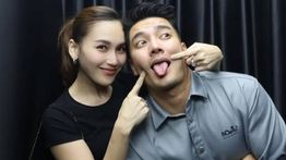 Ayu Ting Ting dan Boy William Diminta Segera Naik Pelaminan
