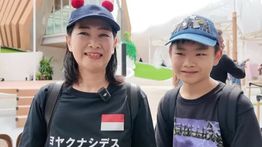 Paviliun Indonesia Memukau di Expo 2025 Osaka, Sukses Buat Warga Jepang Terpesona