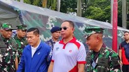 Panglima TNI Jelaskan Alasan Besarnya Anggaran Kemenhan-TNI 2026: Senjata Canggih Mahal