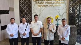 Pemerintah Tambah Minyak Goreng Dua Liter dalam Bantuan Pangan Oktober–November 2025