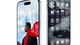 Rancangan iPhone Lipat Disebut Mirip Dua iPhone Air yang Disatukan