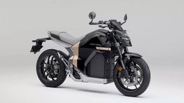 Honda Luncurkan Motor Listrik WN7, Harga Bikin Kening Berkerut
