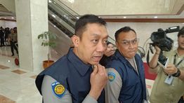 Polri Pastikan Proses Red Notice Riza Chalid Berjalan Lancar