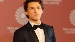 Kabar Terkini Tom Holland Usai Kecelakaan hingga Gegar Otak Ringan saat Syuting "Spider-Man: Brand New Day" 