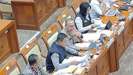 Polri Jelaskan Hambatan Red Notice Pedofil di Bandung