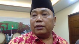 Profil Arief Poyuono, Politikus Partai Gerindra yang Resmi Jadi Komisaris Pelindo