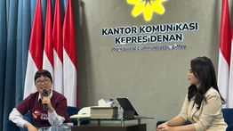 Sekolah Garuda Bisa Diakses Semua Kalangan, Termasuk Masyarakat Miskin