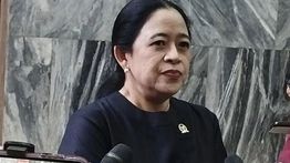 Puan Maharani Tunggu Kajian soal Penyebutan IKN sebagai Ibu Kota Politik