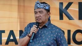 Bupati Garut: Dapur MBG di Kadungora Ditutup Sementara Usai Kasus Keracunan