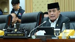 Komisi VI DPR: Impor BBM Lewat Pertamina Bukan Monopoli Usaha