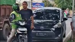 GoTo Respons Cepat Insiden Kekerasan Oknum Anggota TNI Terhadap Mitra Driver di Pontianak