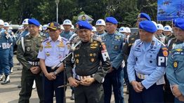 Danpuspom Tegaskan 2 Prajurit TNI Tersangka Kasus Penculikan Kacab Bank Diproses Sesuai Hukum yang Berlaku