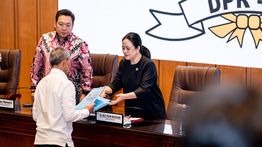Puan Harap Tim Reformasi Bentukan Kapolri Tingkatkan Citra-Kinerja Polri