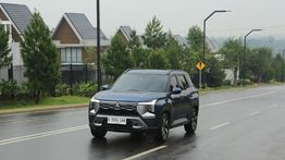 Mengenal Lengkap Fitur Keamanan dan Keselamatan All New Mitsubishi Destinator