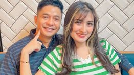 Angbeen Rishi Mendadak Curhat Soal Jiwa yang Hancur, Kenapa?