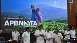 Purbaya: Kalau Lihat Pertumbuhan, Triwulan II Uangnya Kenceng