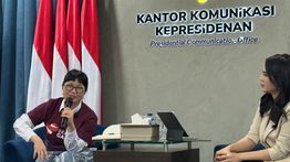 Sekolah Garuda Sediakan Dua Skema Penerimaan, Beasiswa dan Jalur Berbayar