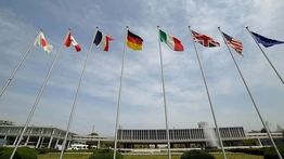 Inggris dan Kanada Jadi Negara G7 Pertama yang Akui Palestina