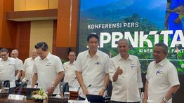 Menkeu Purbaya Ungkap APBN Defisit Rp321,6 Triliun pada Agustus 2025