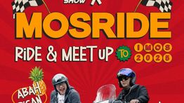 IMOS 2025: Panggung Inovasi dan Soliditas Komunitas Motor Tanah Air
