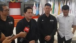 Menpora: Pendanaan SEA Games 2025 yang Tersedia Baru Rp10 Miliar