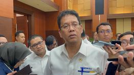 Soal Rencana Kenaikan Gaji ASN, Menkeu Purbaya: Sepertinya Belum