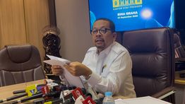 KSP Tegaskan Pemerintah Tak Tutup Mata soal Kasus Keracunan MBG