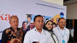 Mendukbangga: Program MBG Sudah Sentuh 1,2 Juta Ibu Hamil hingga Balita