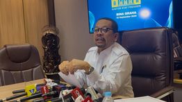 KSP Usulkan Strategi Baru Perkuat Program MBG dan Cegah Pungli, Apa Itu?