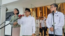 Menko PM Minta Kemenkes Mendata Seluruh Kasus Cacingan Anak di Indonesia