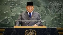 Melalui Danantara, Prabowo Diyakini Wujudkan Kedaulatan Ekonomi RI
