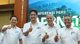 Purbaya Kejar Rp60 Triliun dari 200 Penunggak Pajak Besar