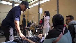 BGN Hentikan Sementara Program MBG di Bandung Barat Usai Ratusan Siswa Keracunan