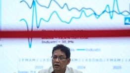 Purbaya Nilai Dampak Penempatan Dana Rp200 Triliun di Bank Sudah Terlihat