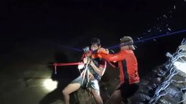 Topan Super Ragasa Bergerak Menuju Hong Kong, China Selatan dan Taiwan Usai Terjang Filipina