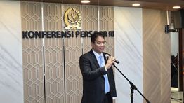 Purbaya Minta DPR Awasi APBN 2026 Agar Tepat Sasaran dan Jaga Fiskal
