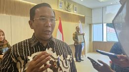 KPK Panggil Dirjen Yankes Kemenkes sebagai Saksi Kasus Korupsi RSUD Kolaka Timur