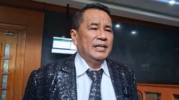 Razman Absen di Sidang Vonis, Hotman Paris: Mending Pulang Kampung Gembala Bebek