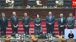 Paripurna DPR Setuju 9 Anggota BPH Migas