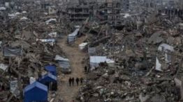 Denmark dan Belanda Siap Akui Palestina dengan Syarat Tertentu