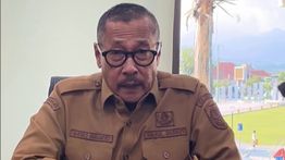 Wabup Jember Laporkan Bupati ke KPK 