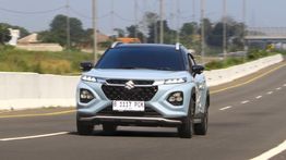 Rekor Baru di November 2025, Penjualan Suzuki Indomobil Sales Lampaui 6.000 Unit